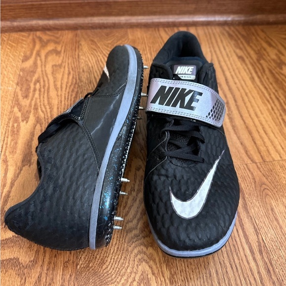 Nike Other - Nike High Jump Elite Track Spikes Mens 11.5
